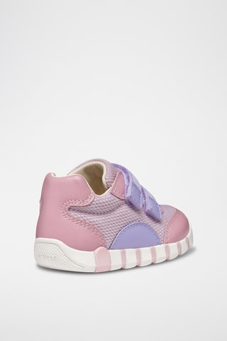 Baskets Iupidoo - Rose