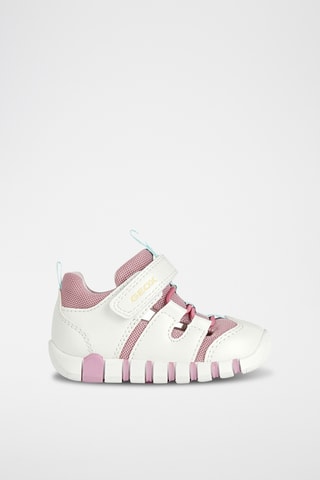 Baskets Iupidoo - Blanc