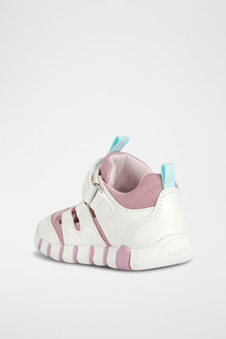 Baskets Iupidoo - Blanc