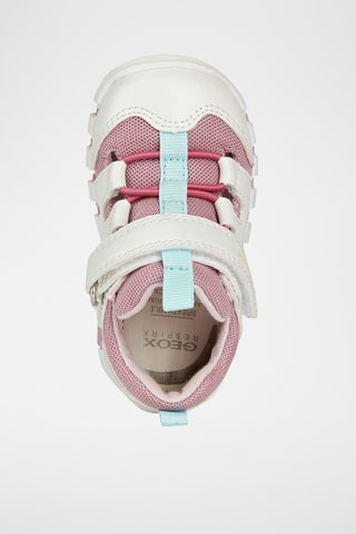 Baskets Iupidoo - Blanc
