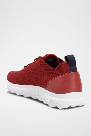 Baskets Spherica Rouge