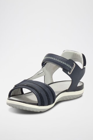 Sandales Sand Vega Bleu marine
