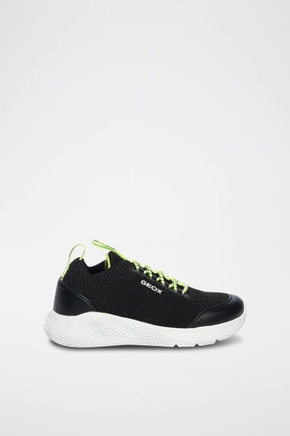 Baskets Sprintye Noir
