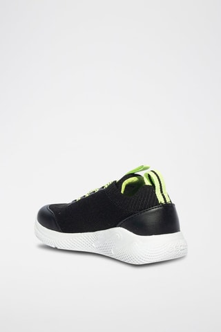 Baskets Sprintye Noir