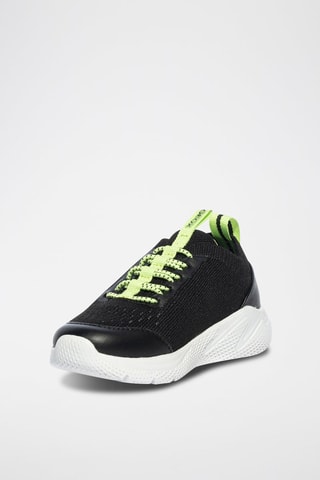 Baskets Sprintye Noir