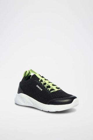 Baskets Sprintye Noir