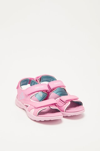 Sandales Vaniett Rose