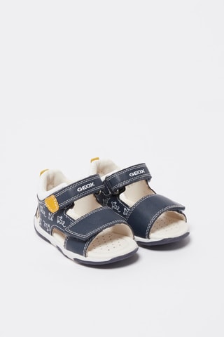 Sandales Tapuz Bleu nuit