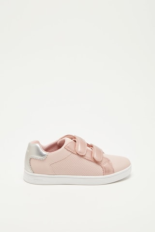 Baskets Djorck Rose