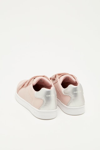 Baskets Djorck Rose