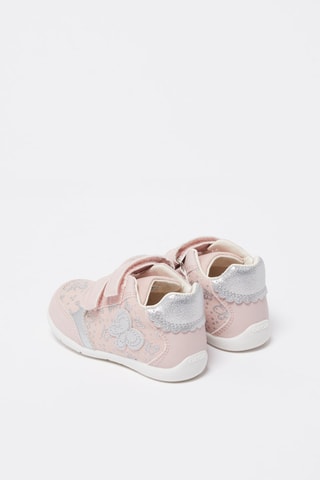 Baskets Elthan Rose