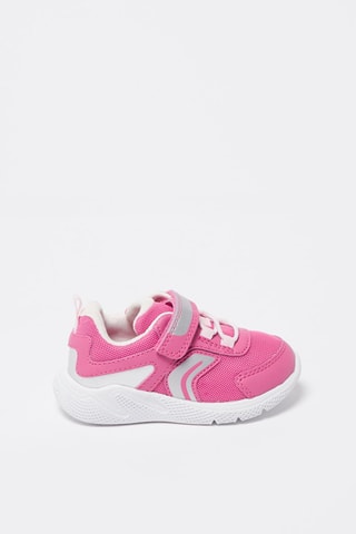 Baskets Sprintye Fuchsia