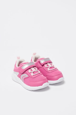 Baskets Sprintye Fuchsia