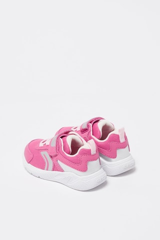 Baskets Sprintye Fuchsia