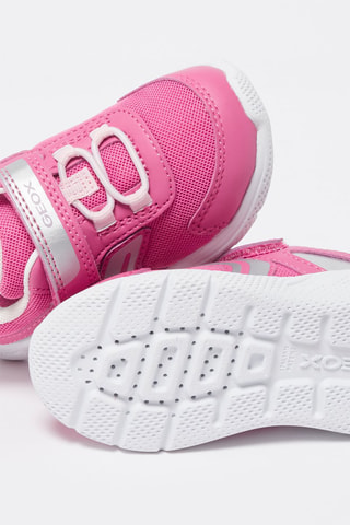 Baskets Sprintye Fuchsia