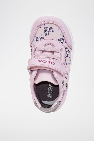 Baskets Gisli Rose