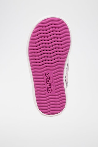 Baskets Gisli Rose