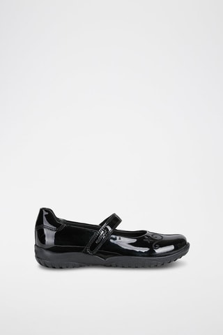Babies con brillo Shadow - Negro