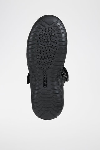 Babies con brillo Shadow - Negro