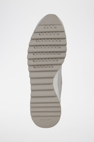 Baskets en nubuck Tabelya Gris