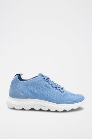 Baskets Spherica Bleu clair