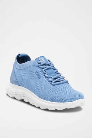 Baskets Spherica Bleu clair