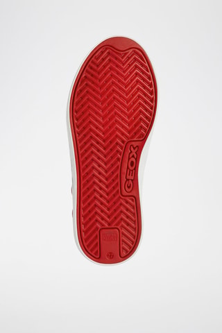 Baskets Ciak Rose clair