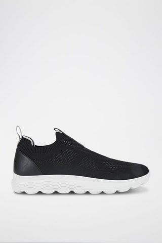 Baskets Spherica - Noir