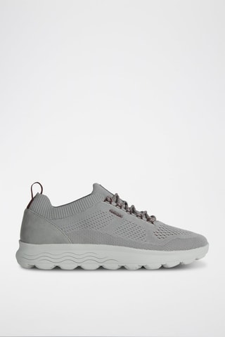 Baskets Spherica - Gris