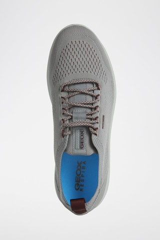 Baskets Spherica - Gris