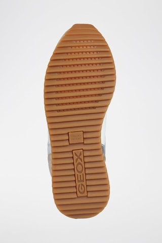 Baskets Doralea - Blanc