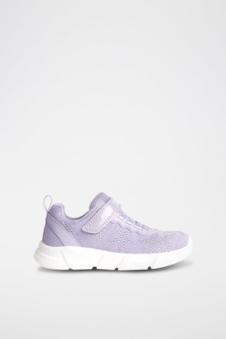 Tennis Aril - Mauve