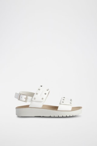 Sandales Costarei - Blanc