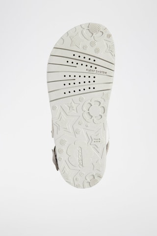 Sandales Costarei - Blanc