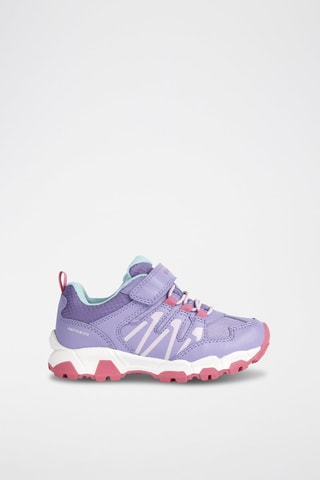 Baskets Magnetar G.ABX - Mauve