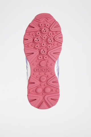 Baskets Magnetar G.ABX - Mauve