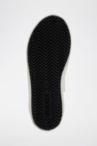 Baskets en cuir Alonisso - Blanc