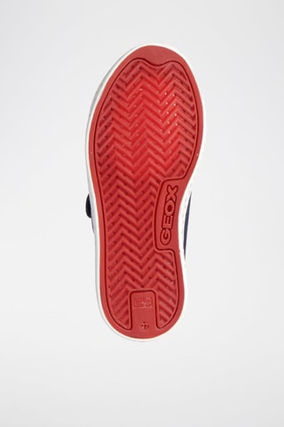 Tennis JR Ciak - Bleu marine