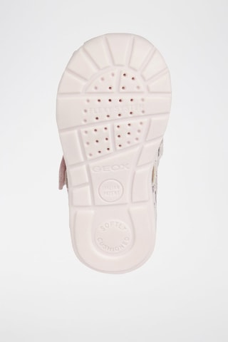 Sandales Elthan - Rose