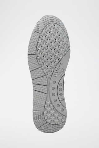 Baskets en cuir Bulmya - Noir