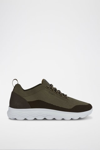 Baskets Spherica - Vert