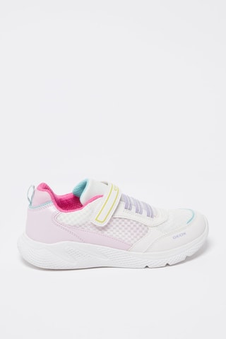 Baskets Sprintye - Blanc