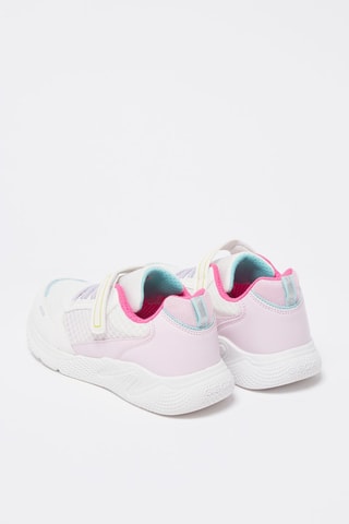 Baskets Sprintye - Blanc