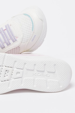 Baskets Sprintye - Blanc