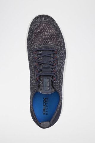 Baskets Spherica - Bleu