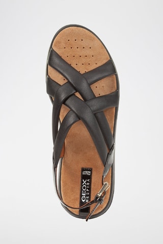 Sandales D Dandra - Noir