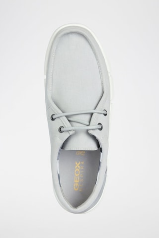 Derbys Adacter - Gris