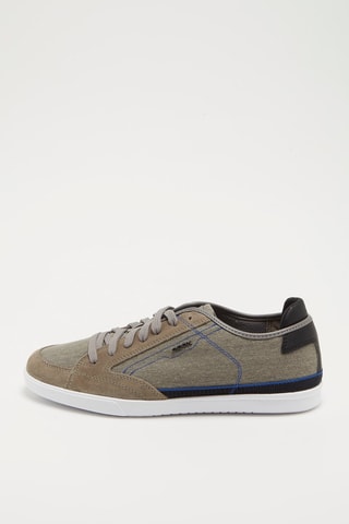 Baskets Walee - Gris