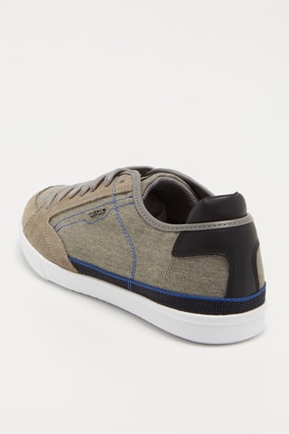 Baskets Walee - Gris