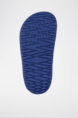 Sandales Fusbetto GI - Bleu marine